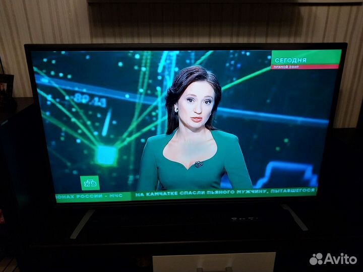 Телевизор бу