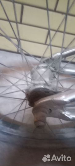 Продам bmx