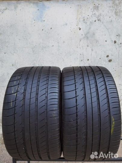 Michelin Pilot Sport 2 305/30 R19 102Y