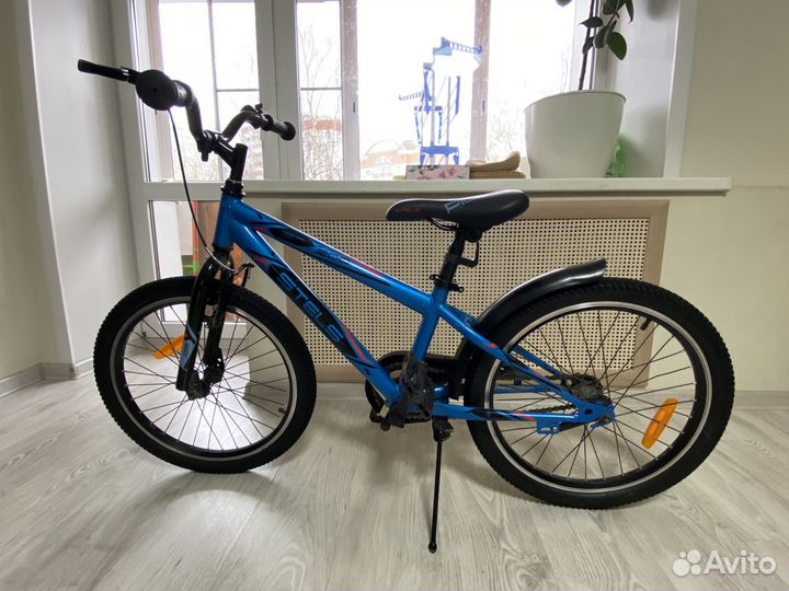 Велосипед Stels Pilot 200 Z010 рама 11