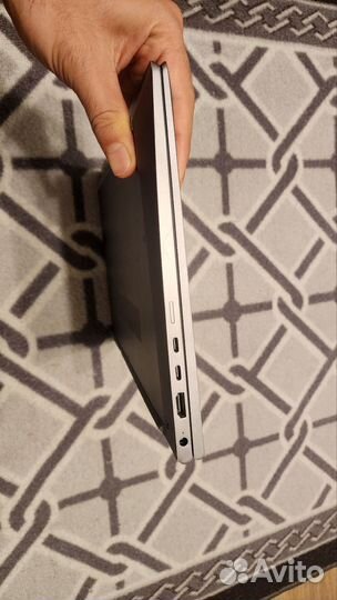 HP Zbook Firefly 14 inch G8 i7 16GB/512GB