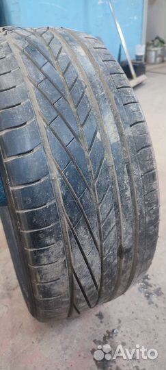 Goodyear Excellence 215/40 R17 83W