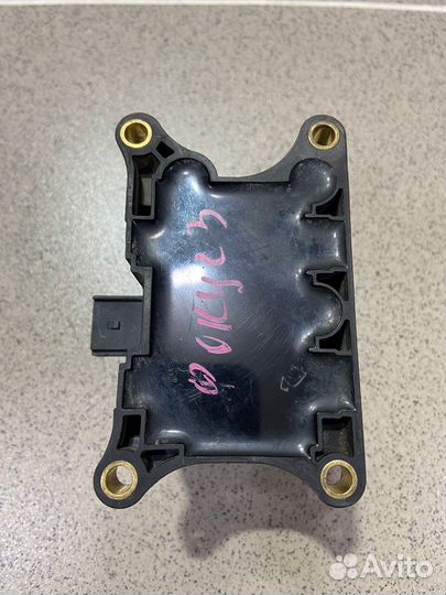 Катушка зажигания Ford Focus 3 2012 г