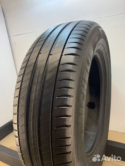 Michelin Primacy 3 215/65 R17