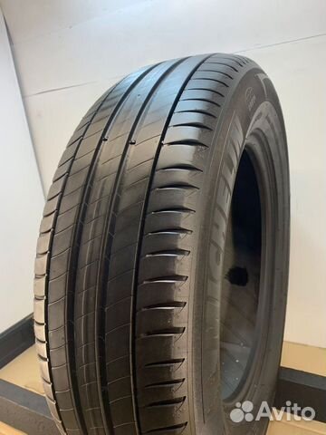 Michelin Primacy 3 215/65 R17