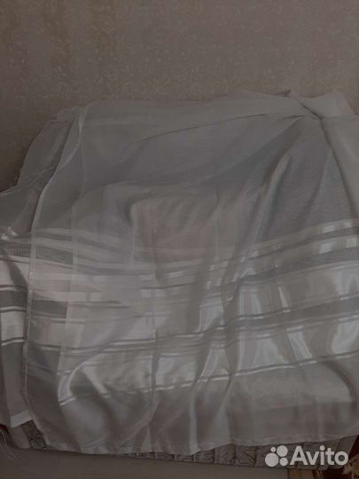 Продам тюль