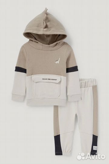 Костюм для мальчика C&A