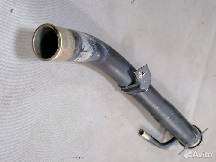 Горловина топливного бака Toyota Lite Ace 1989