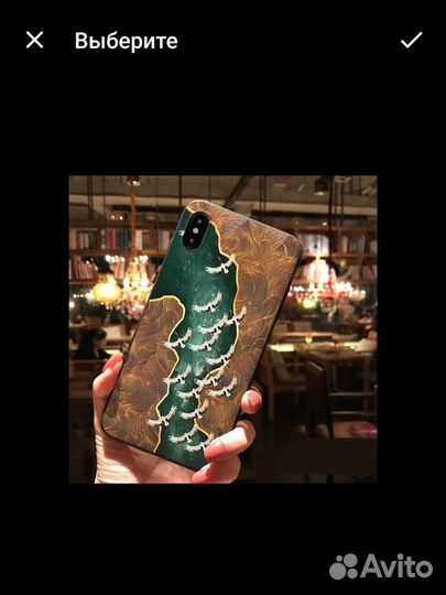 Чехол для Xiaomi Mi A1/5X