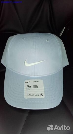 Бейсболки nike унисекс (Арт.36396)