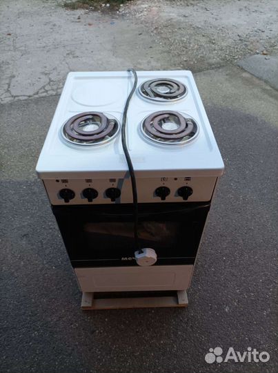 Плита электрическая мечта