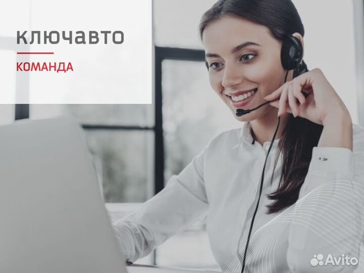 Оператор горячей линии (в офисе без опыта)
