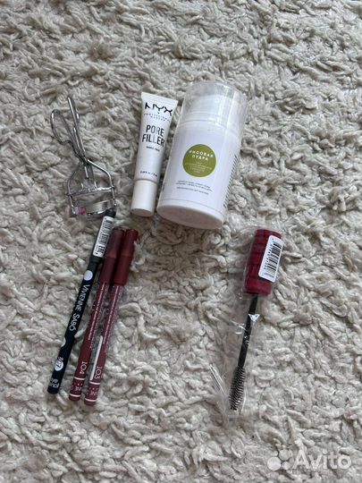 Набор косметики