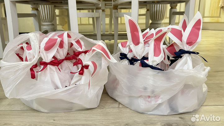 Подарок на новый год