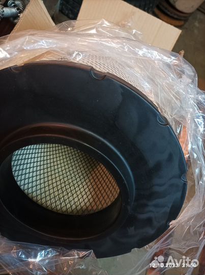 Фильтр воздушный Goodwill AG1105