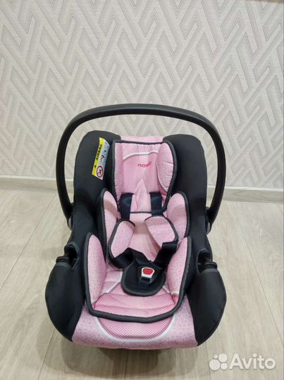 Автолюлька от 0 до 13 кг