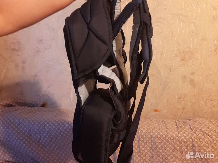 Рюкзак переноска кенгуру