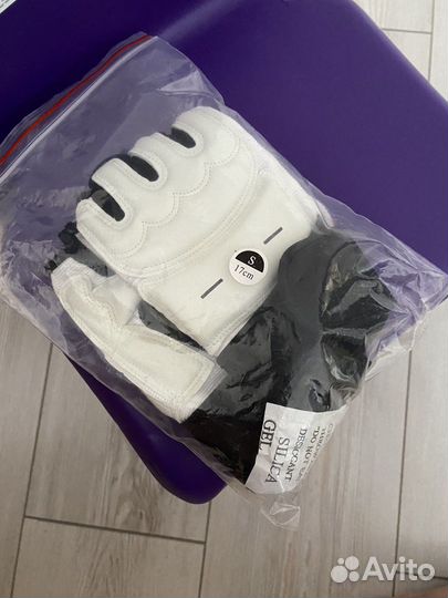 Форма для каратэ