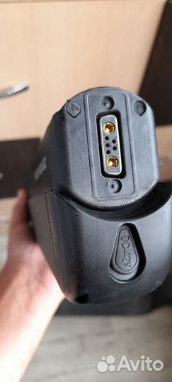 Электросамокат kugoo hx pro