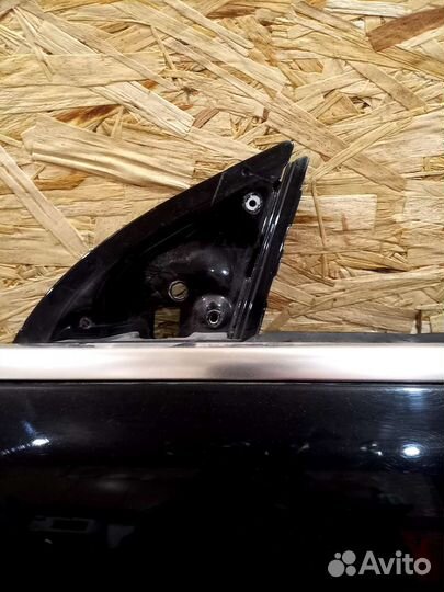 Двери на Volkswagen Passat CC