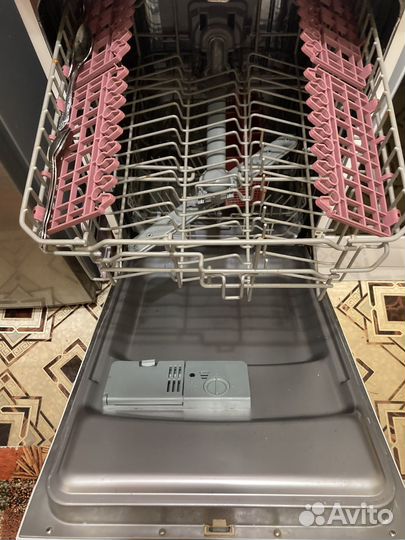 Посудомоечная машина Hansa на запчасти