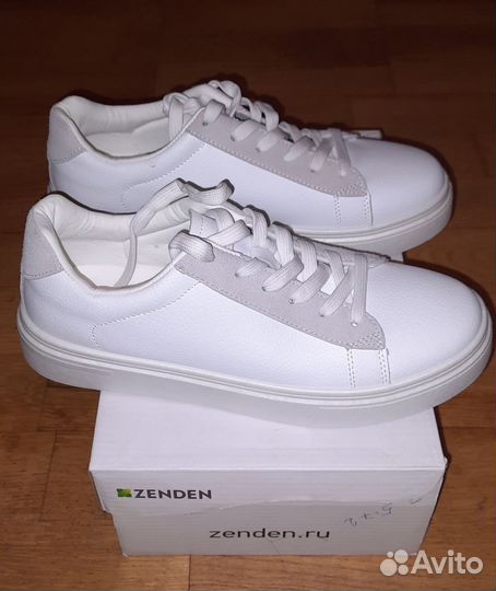 Полуботинки женские 38 размер натуральная кожа