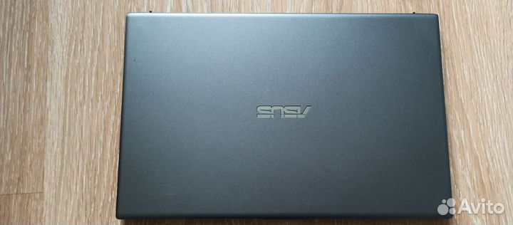 Игровой ноутбук asus 15,6 диагональ VivoBook 2020