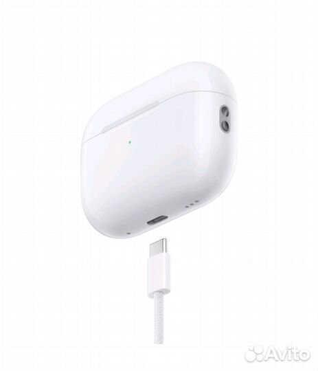 Наушники apple airpods pro 2 оригинал