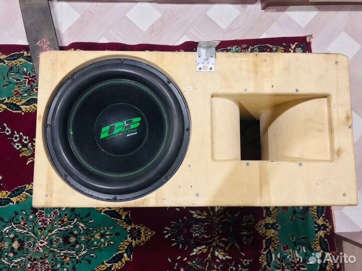 Комплект сабового звена