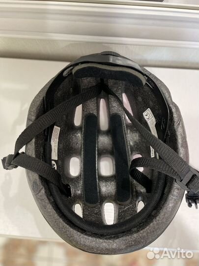 Велошлем детский