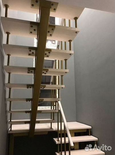 Лестница для дома