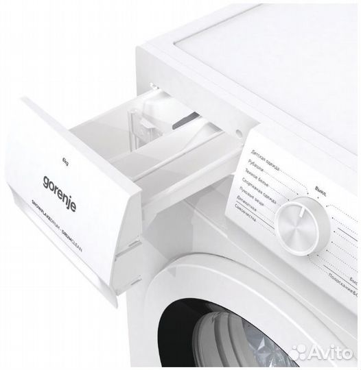 Стиральная машина Gorenje whp60sf