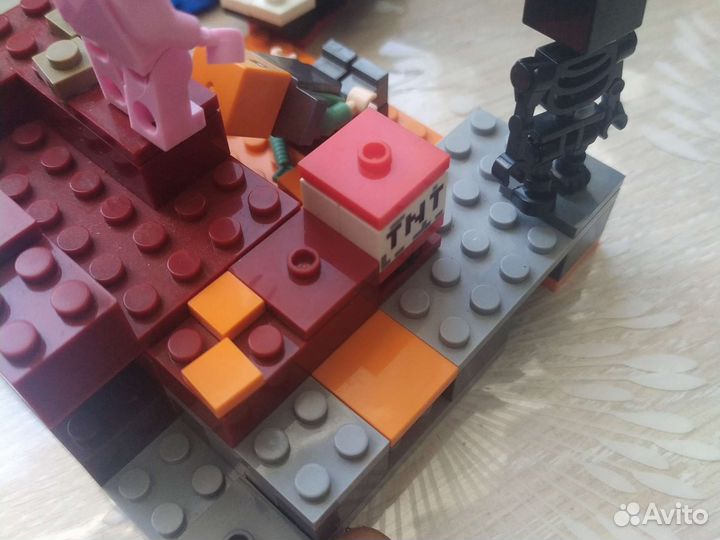 Lego Creator