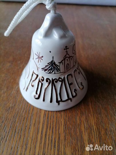 Колокольчик