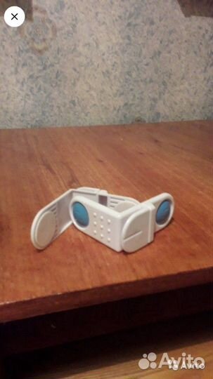 Блокатор двери, замок на холодильник