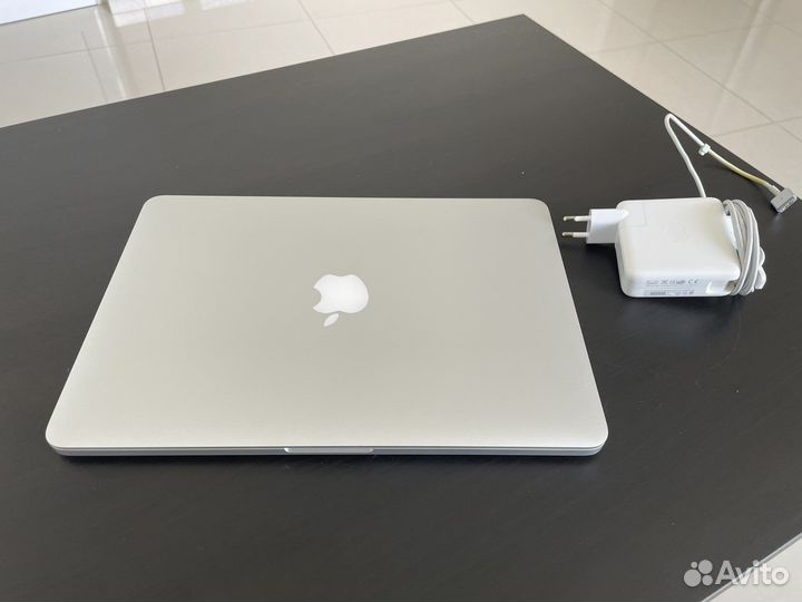 Macbook Pro 13 retina 2015 3.1 core i7 16Гб 256 RU