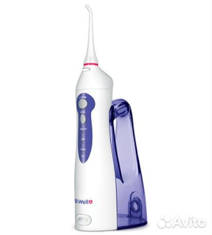 Ирригатор для полости рта B.Well WI-911