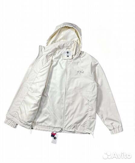 Худи мужское теплое