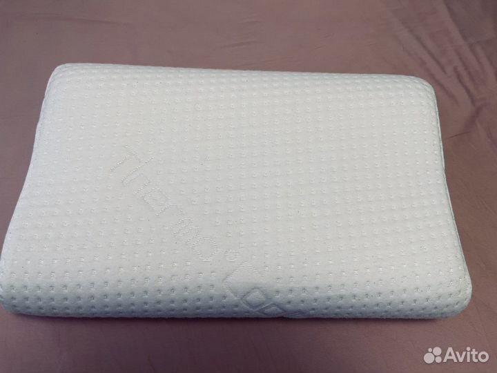 Ортопедическая подушка