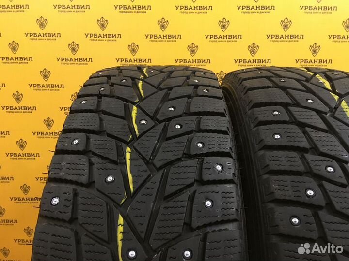 Dunlop Grandtrek Ice 02 225/60 R17 103T