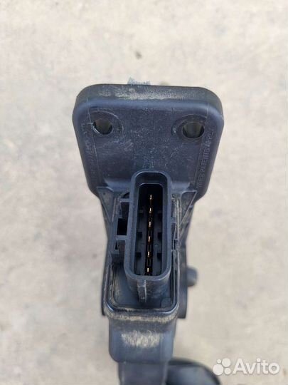 Электро педаль газа chery fora Vortex Estina 1.6