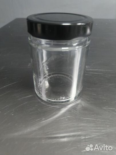 Банки стеклянные 250мл