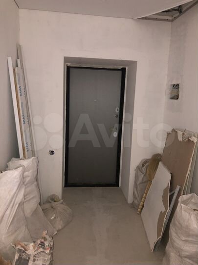 1-к. квартира, 46,9 м², 10/16 эт.