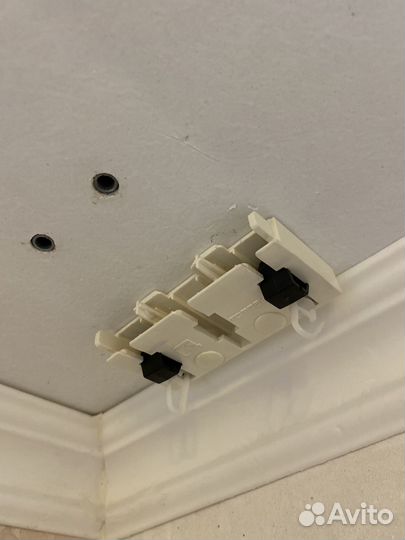 Шина для штор