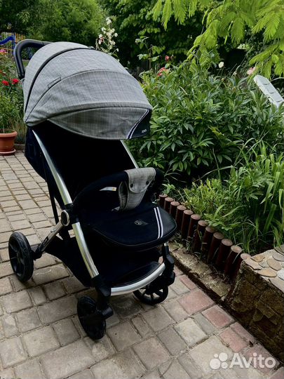 Прогулочная коляска Colleto Jokko