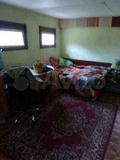 Дача 35 м² на участке 4 сот.