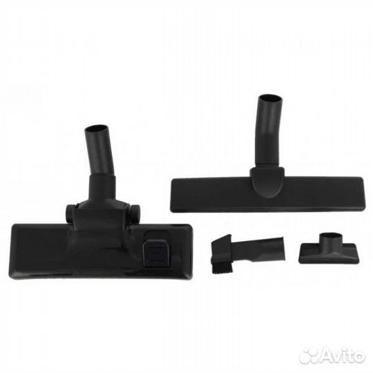 Новый пылесос Tefal Compact Power XXL TW4855, черн