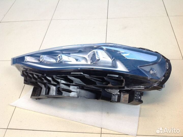 Фара левая haval F7 2019 4121102XKQ00A