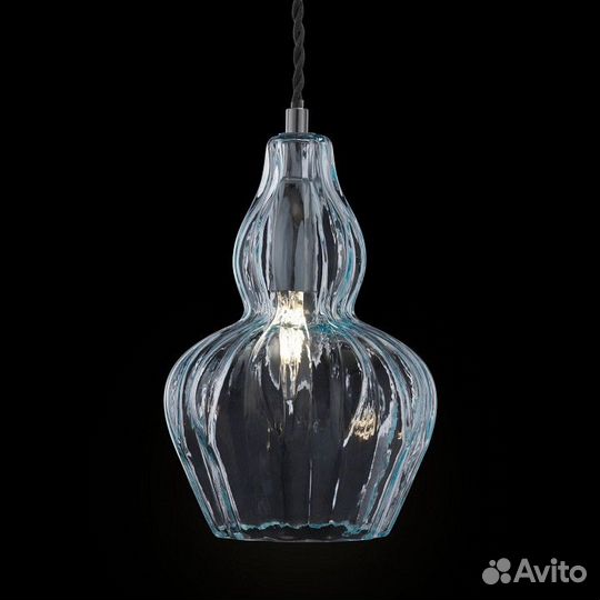 Подвесной светильник Maytoni Eustoma MOD238-PL-01