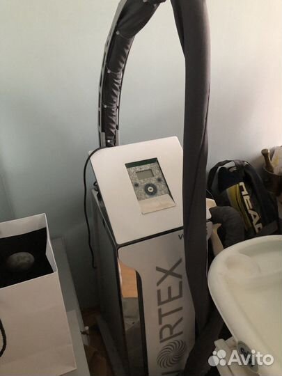 Аппарат LPG Vortex